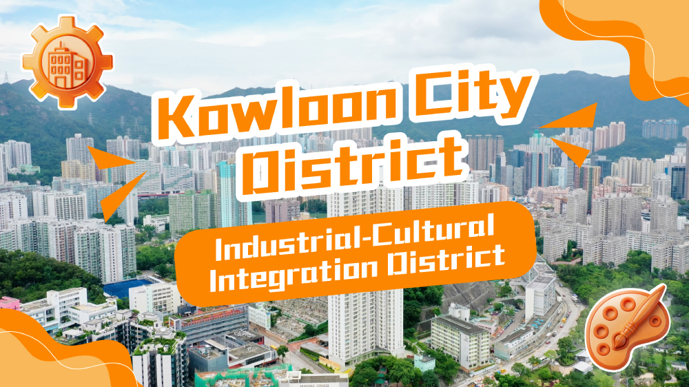 Kowloon City District